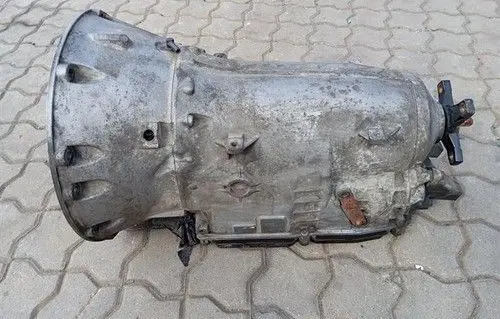 Maybach 57/62 Automatic gearbox A2402700100
