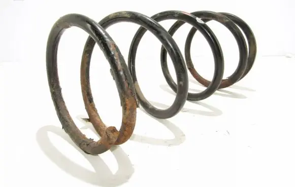 Hyundai Santa Fe Front coil spring kodo