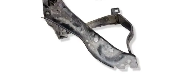 Mercedes-Benz E W212 Headlight/headlamp mounting bracket PP212620022