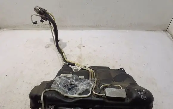 Skoda Fabia Mk3 (NJ) Fuel tank 6C0201060J