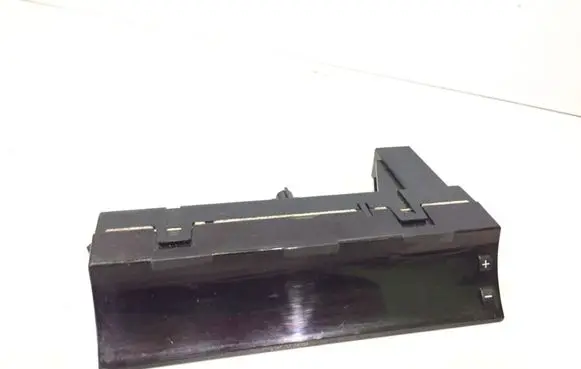 Subaru Impreza II Screen/display/small screen 85201FG000