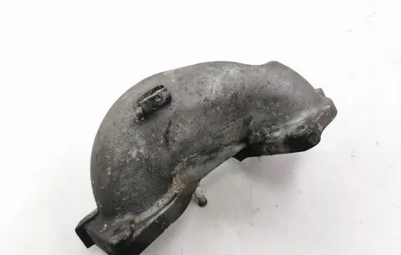 Toyota RAV 4 (XA20) Intercooler hose/pipe