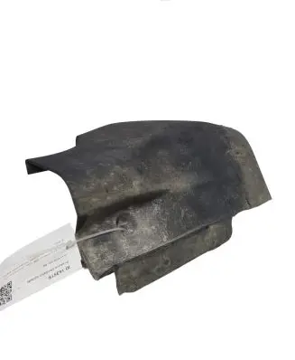 Volvo XC90 Side skirt front trim 