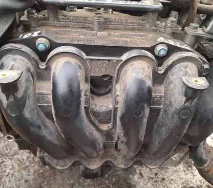 Honda Civic Intake manifold