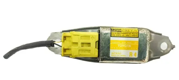 Toyota Prius (XW20) Airbag deployment crash/impact sensor 8983347030 1879000911