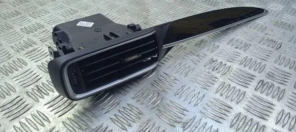 Maserati Levante Dashboard side air vent grill/cover trim 6700670610