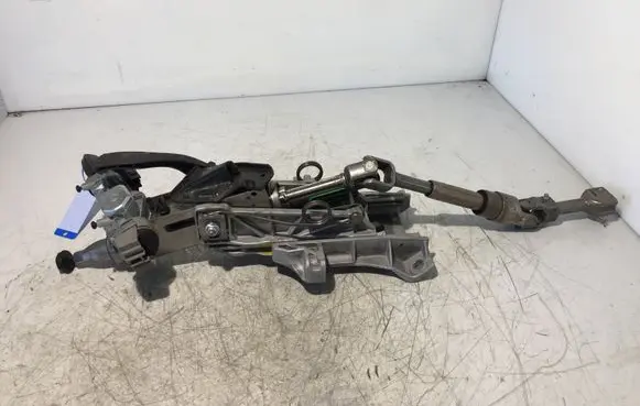 Ford Transit - Tourneo Connect Steering wheel axle set 6E5T15607CA AV6N3C529EA 665681001F