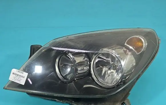 Headlight/headlamp