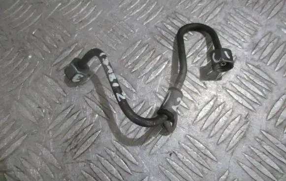 Renault Scenic III - Grand scenic III Fuel line pipe
