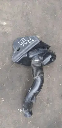 Peugeot RCZ Intake resonator 9656237980