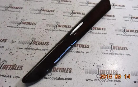 Mercedes-Benz A W169 Other rear door trim element A1697370182