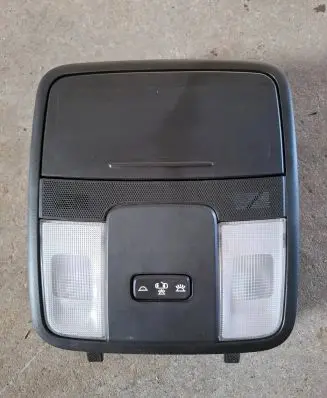 KIA Ceed Front seat light 928XX-M6XXX