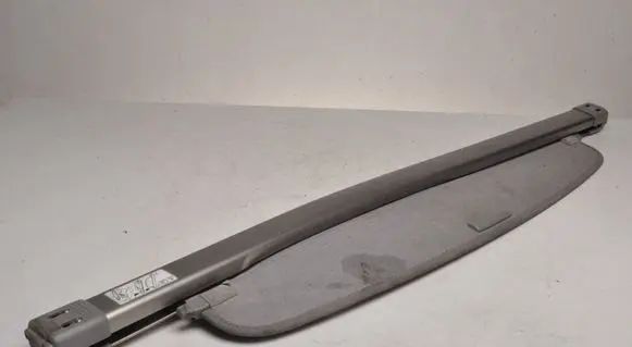 Honda Insight Tailgate/boot cover trim set 