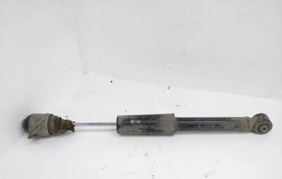 Skoda Fabia Mk2 (5J) Rear shock absorber/damper