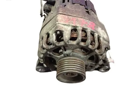 Renault Scenic II - Grand scenic II Generator/alternator 9642879480
