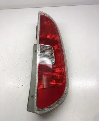 Skoda Roomster (5J) Rear/tail lights 5J7945096 5J7945112 5J7945258