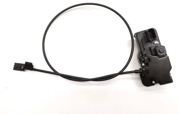 Tesla Model S Rear door lock 6008914-00-D