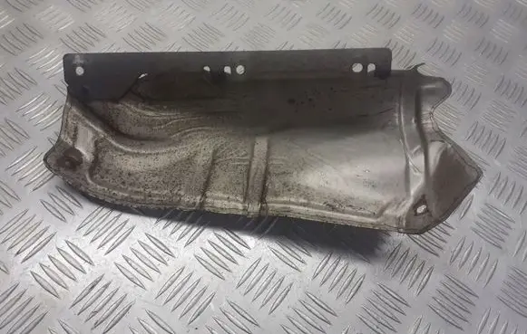 Mercedes-Benz C AMG W202 Exhaust heat shield A1111401734