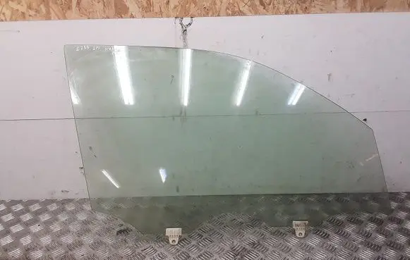 Nissan X-Trail T31 Front door window glass four-door 43R00034