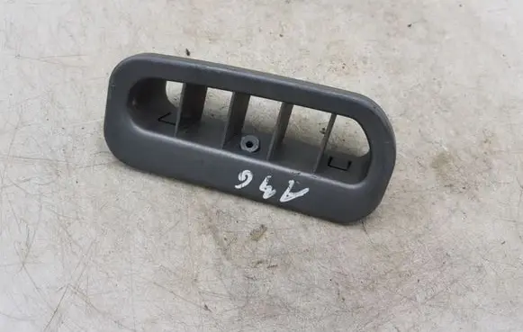 BMW 7 E65 E66 Other interior part NOCODE