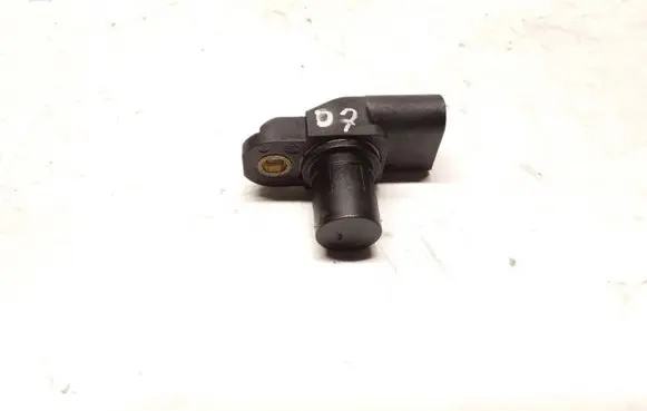 BMW 5 E60 E61 Camshaft position sensor 7792256