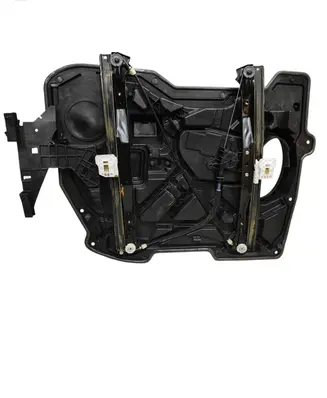 Dodge Grand Caravan Front window lifting mechanism without motor 3015749 68030654AA 68102220AA