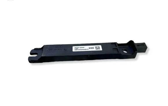 Hyundai Tucson IV NX4 Keyless (KESSY) go control unit/module 95460G8300 24072030006473