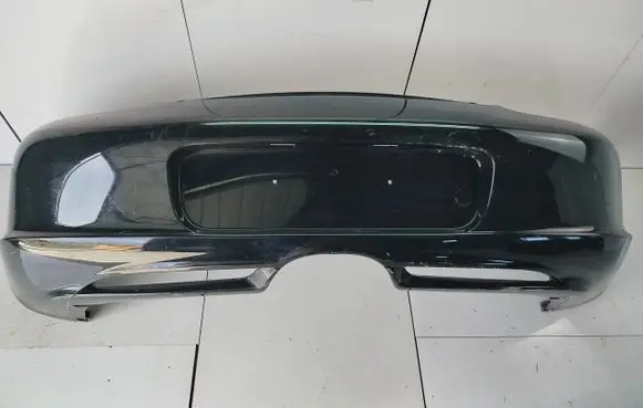 Porsche Boxster 986 Rear bumper 98650541108