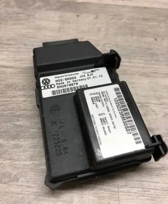 Volkswagen Tiguan Other control units/modules 5N0919879 H02S0002