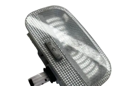 Citroen C5 Rear seat light 9682063980