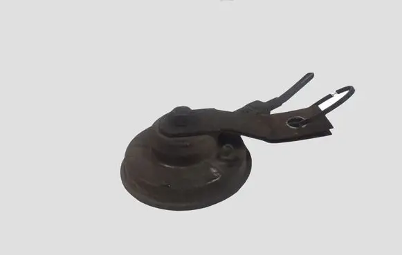 Citroen C-Crosser Horn signal 004041