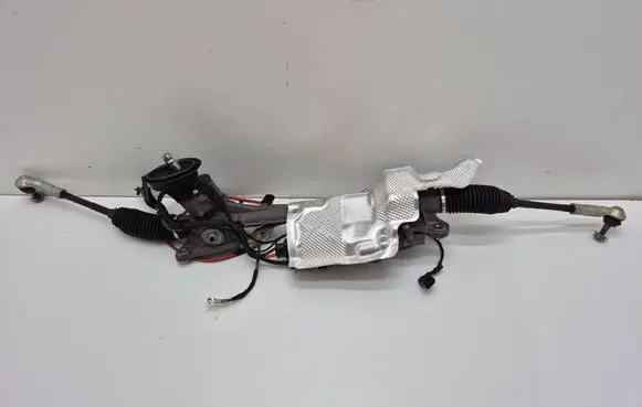 Volkswagen Golf VII Steering rack 5Q1423053AF