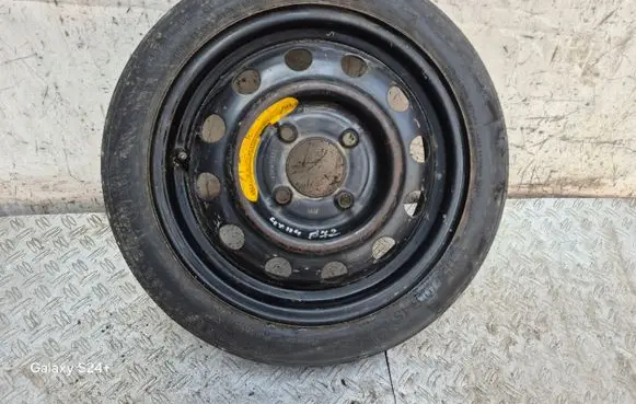 Renault Scenic I R15 spare wheel 8942088
