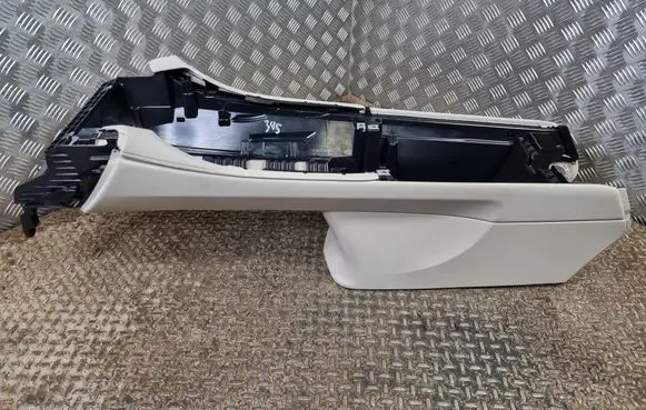 Mercedes-Benz EQS V297 Center console A2976808006