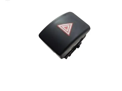 Toyota C-HR I Hazard light switch 15B424