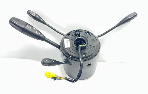 Mercedes-Benz CL C215 Wiper turn signal indicator stalk/switch 2155400645 A0004640318