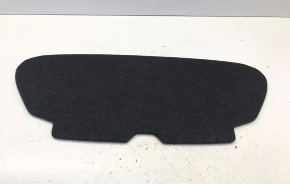 Volvo XC40 Trunk bottom trim panel 32131200