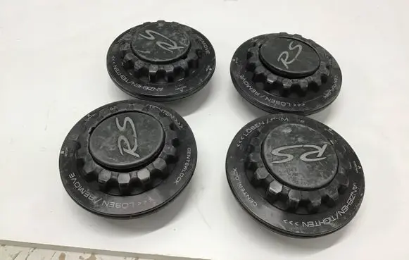 Porsche 911 991 Nuts/bolts 99136118190 99136108190 991361081