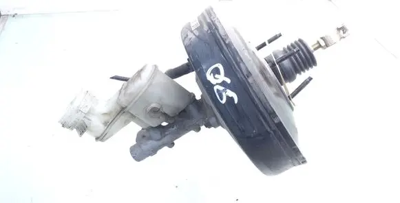 Honda Accord Brake booster 0610636117