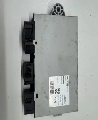 BMW 7 F01 F02 F03 F04 CAS control unit/module 9301518 5WK50720HBR 2122201387