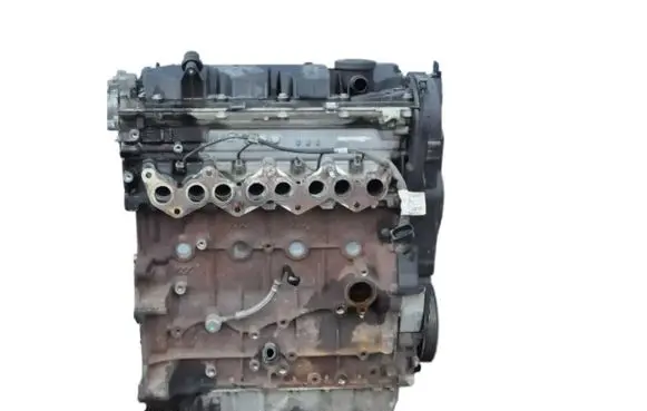 Ford Focus Engine G6DD
