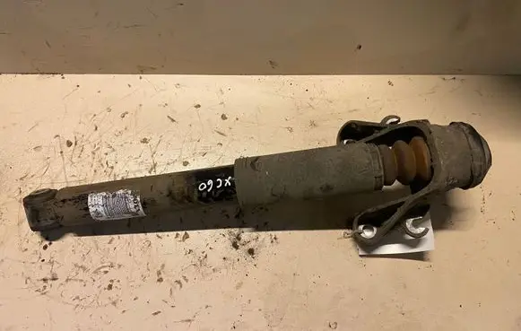 Volvo XC60 Rear shock absorber/damper 32213635