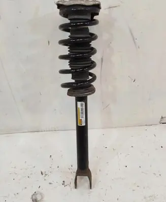 Mercedes-Benz C W205 Front shock absorber/damper A2053205768