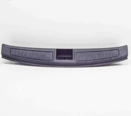 Tesla Model S Trunk/boot sill cover protection I110748