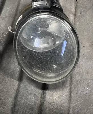 Volkswagen Touran I Front fog light 1T0941700C DOTE1310