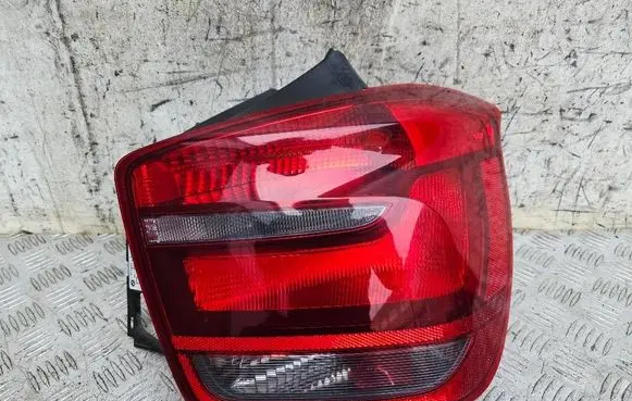 BMW 1 F20 F21 Rear/tail lights 7270098 63217270098