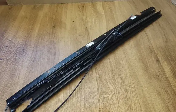 Porsche Macan (95B) Sunroof frame 95B877041K