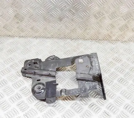 Battery bracket