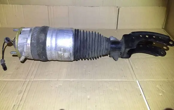 Porsche Cayenne (92A) Front shock absorber/damper 