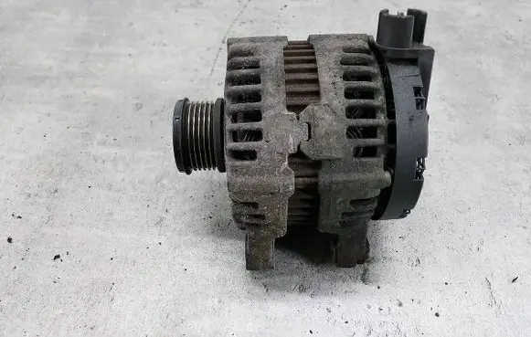 Ford Mondeo MK IV Generator/alternator